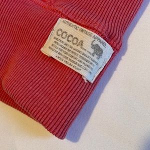 Cocoa Authentic Vintage